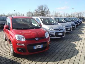 FIAT Panda 1.2 Lounge rif. 