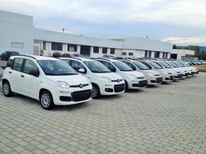 FIAT Panda 1.3 MJT 95 CV S&S Easy rif. 