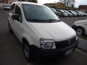 FIAT Panda 1.3 MJT DPF Van 2 posti autocarro unipro'