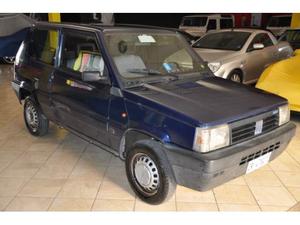 FIAT Panda  i.e. * UNICO PROP. * CLX