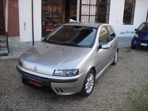 FIAT Punto 1.2i 16V cat 3 porte Sporting rif. 