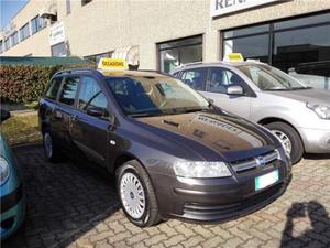 FIAT Stilo Multi Wagon V Active