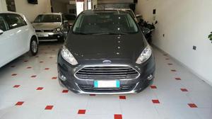 FORD Fiesta 1.4 5p.Titanium GPL rif. 