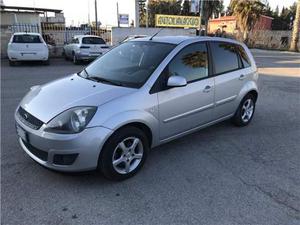 FORD Fiesta 1.4 TDCI 70CV