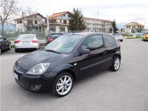 FORD Fiesta Ghia 1.4 TDCi 68CV Euro 4 3 porte