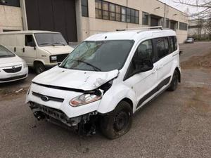 FORD Tourneo Connect 7 POSTI 1.6 TDCI 116CV TITANIUM