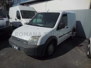 FORD Transit Connect 200S 1.8 TDCi 90CV L1 H1 P.C. T.N.