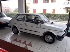 Fiat - 127 Allestita Sport esteriormente - 