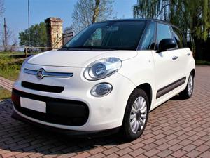 Fiat 500L 1.3 Mjt 85 CV Dualogic Pop Star - Autocarro N1