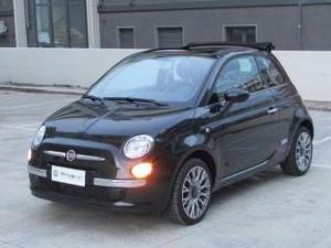 Fiat 500c 1.2 lounge