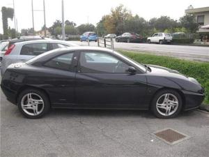 Fiat Coupe 2.0 i.e. turbo 20V