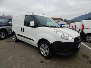 Fiat Doblo 1.3 MJT Cargo Lamierato