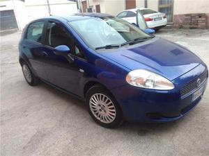 Fiat Grande Punto 1.3 MJT 90 CV 5 porte FreeR