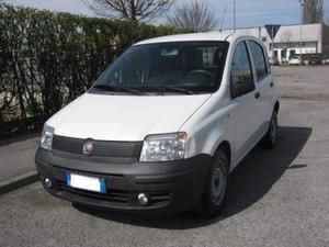 Fiat Panda 1.2 GPL Van 2 Posti Clima