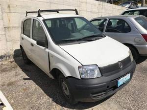 Fiat Panda 1.3 MJT Van Active 2 posti