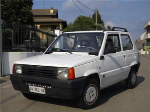 Fiat Panda 900 i.e. cat.