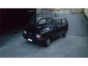 Fiat Panda 900 i.e. cat Young