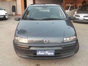 Fiat Punto 1.2i Cat 5 Porte Elx