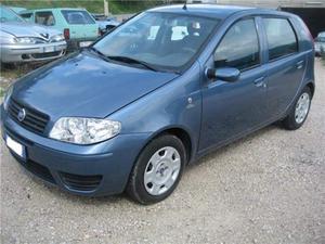 Fiat Punto 1.3 mj Dynamic