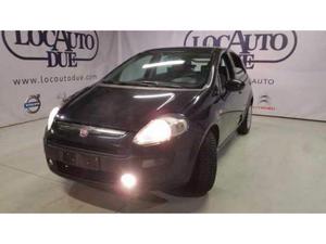 Fiat Punto Evo CV 5 porte Dynamic