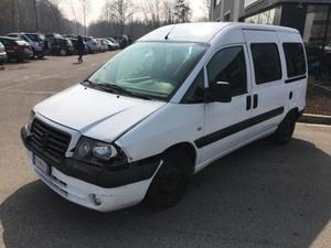 Fiat Scudo 2.0 JTD/V Combi Lusso 5 p.ti