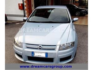 Fiat Stilo V Active 3pt.