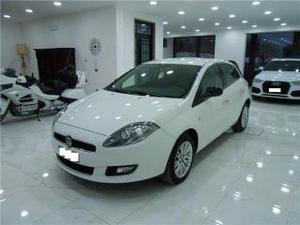 Fiat bravo 1.6 mjt 120 cv dpf dualogic dynamic