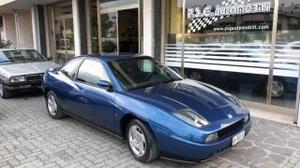 Fiat coupe 2.0 plus 102kw. con  km.!!!!!!!!