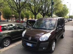 Fiat doblo doblÃ² 1.4 actual*5 posti*unicoproprietario