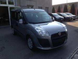 Fiat doblo doblÃ² 1.6 mjt 16v 5 posti dualogic