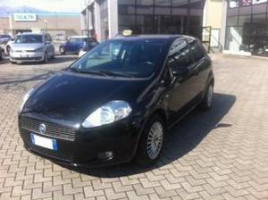 Fiat grande punto 1.3 mjt 75 cv 3p dynamic,ok