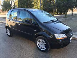 Fiat idea 1.3 mtj