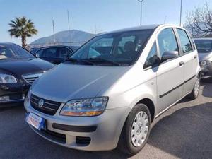 Fiat idea 1.4benzina automatica 95cv s&s emotion