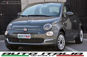 Fiat  lounge my16 euro6+pelle+uconnect+tetto+blue&me