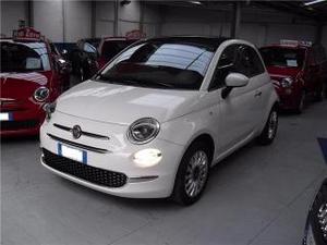 Fiat  lounge new model immatricolazione 
