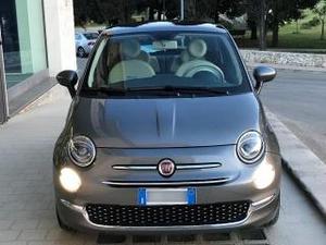 Fiat  lounge tetto panoramico usb