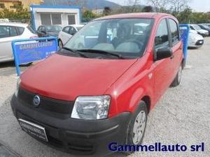 Fiat panda 1.1 active