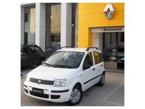 Fiat panda 1.1 active g.p.l