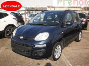 Fiat panda 1.2 bz 69cv lounge 5 posti