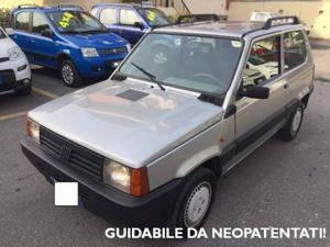 Fiat panda  i.e. cat. hobby ok neopatentati