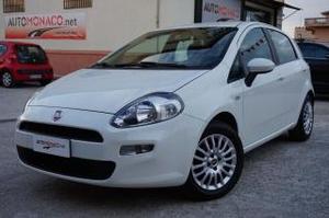 Fiat punto 1.3 mjt ii s&s 85 cv 5 porte eco street