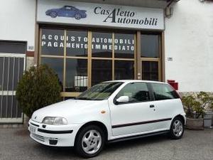 Fiat punto turbo gt / conservata / perfetta /