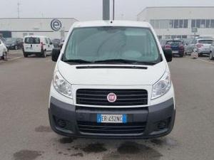 Fiat scudo 1.6 mjet 90 cv sx