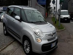 Fiat 500L 1.3 MULTIJET DUAL -VENDUT