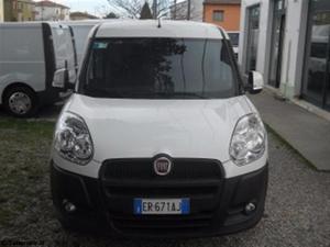 Fiat DOBLO DOBLÒ 1.4 T-JET NATURAL