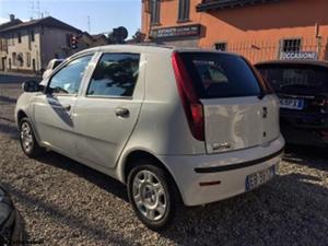 Fiat PUNTO CLASSIC 1.2 5 PORTE ACTI