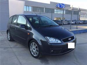 Ford C-Max 1.6 TDCi 90CV Titanium UNICO PROPRIETARIO