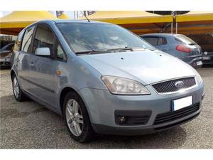 Ford C-Max 1.8 TDCi 115CV Titanium Clima 4alzavetri