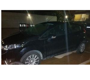 Ford Fiesta 1,5 TDCi Business