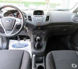 Ford Fiesta Fiesta CV 5 porte